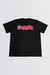 CAMISETA CHRONIC PRETO -OP3465 - comprar online