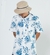 CAMISA HOCKS TRICOLINE JARDIM BRANCO – OP23203 - comprar online