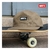 BONÉ WATS FIVE PANEL RIP STOP BEGE– OP24204