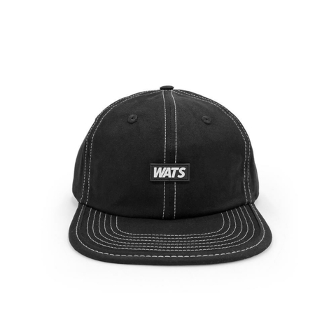 BONÉ WATS DAD HAT PESPONTO – P. MAZZ – OP24629