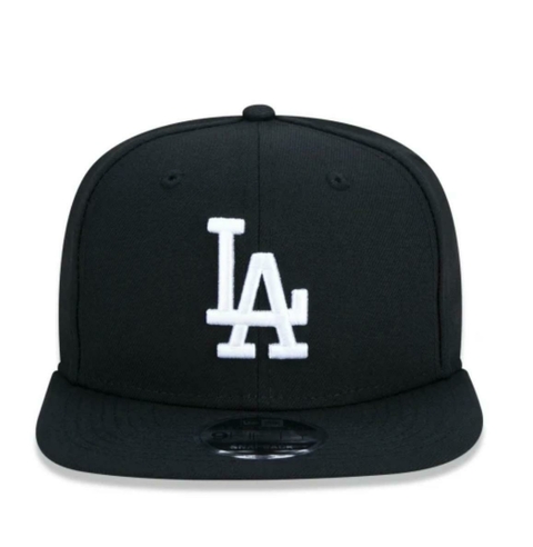 BONÉ NEW ERA 9FIFTY ORIGINAL MLB LOS ANGELES DODGERS