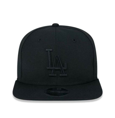 BONÉ NEW ERA 9FIFTY ORIGINAL FIT MLB LOS ANGELES DODGERS