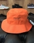 BUCKET FREE SESSION LARANJA
