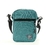 SHOULDER BAG FEDERAL ART VERDE