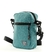 SHOULDER BAG FEDERAL ART VERDE - comprar online