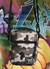 SHOULDER BAG FEDERAL ART CAMUFLADO