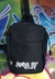 SHOULDER BAG FEDERAL ART TAG PRETO