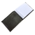 CARTEIRA WATS LOGO PRETA - comprar online