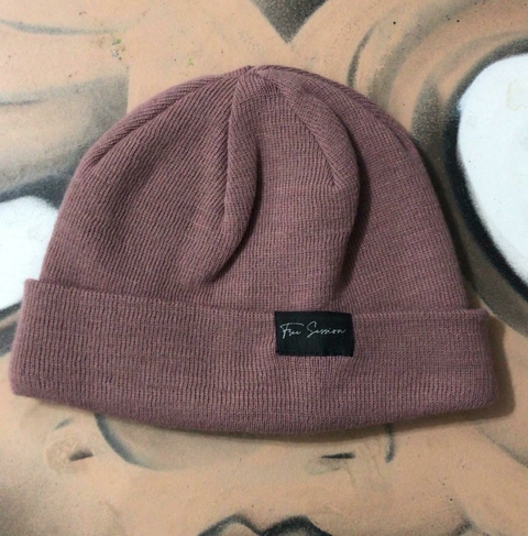 TOUCA FREE SESSION ROSÉ