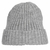 TOUCA HOCKS TOPO CINZA - comprar online