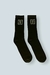 MEIA HOCKS AGAH PRETO - OP25872