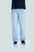 CALÇA HOCKS JEANS JOGGER BAG AZUL CLARO