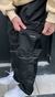 CALÇA HOCKS JOGGER CUBO BIG PRETA - comprar online