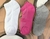 MEIA DUMANN CANO CURTO FEMININA