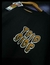 CAMISETA TRIP SIDE PRETA - OP137