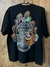 CAMISETA TRIP SIDE PRETA - OP137 - Ladeira SA