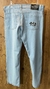 CALÇA TRIP SIDE BALÃO JEANS AZUL CLARO - Ladeira SA
