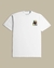 CAMISETA BLUNT PREMIUM GOLFING BRANCO – OP7384