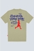 CAMISETA CHRONIC CAQUI LEMURE – OP3810 - comprar online