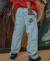 CALÇA TRIP SIDE CARPINTEIRO BALÃO JEANS – OP27 na internet