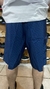 BERMUDA FEDERAL ART BOARDSHORTS PLUS SIZE AZUL – OP12537 na internet