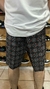 BERMUDA FEDERAL ART BOARDSHORTS PLUS SIZE PRETO/VERMELHO – OP12538 na internet