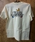 CAMISETA WATS EVOLUTION OFFWHITE - comprar online