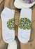 MEIA HOCKS CANO CURTO TOMBO BRANCO – OP25373