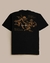 CAMISETA BLUNT PLUS-SIZE PREMIUM HAIL MARY – PRETO - comprar online