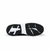 TÊNIS HOCKS RLX HUM "CLASSIC BLACK" - comprar online
