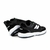 TÊNIS HOCKS RLX HUM "CLASSIC BLACK" - Ladeira SA