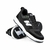TÊNIS HOCKS RLX HUM "CLASSIC BLACK" - loja online