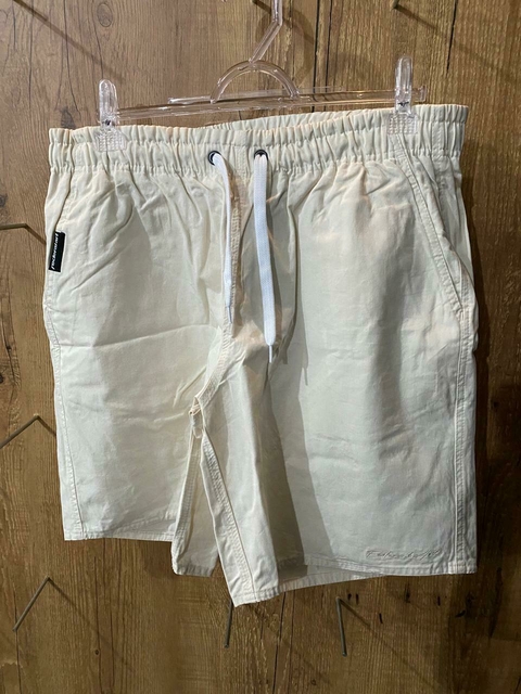 BERMUDA FEDERAL ART SARJA OFF WHITE – OP15631