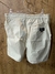 BERMUDA FEDERAL ART SARJA OFF WHITE – OP15631 - comprar online