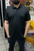 CAMISA FEDERAL ART POLO PRETO – OP15869 na internet