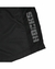 BERMUDA HOCKS SINTÉTICO TELA PRETO – OP25093 - comprar online