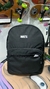 MOCHILA WATS BASIC PRETA