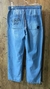 CALÇA FEDERAL ART JEANS AZUL CLARO – OP15828 na internet
