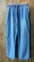 CALÇA FEDERAL ART JEANS AZUL CLARO – OP15828 - comprar online