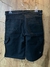 BERMUDA FEDERAL ART SARJA CARPINTEIRO PRETO – OP15657 - comprar online