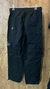 CALÇA FEDERAL ART SARJA CARGO PRETO – OP15877 - comprar online