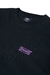 CAMISETA PLANO C "LOGOS" BLACK – OP011156 - Ladeira SA