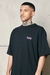 CAMISETA PLANO C "LOGOS" BLACK – OP011156 - comprar online