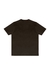 CAMISETA PLANO C "GLOBAL CONTROL" MARROM – OP011146 - loja online