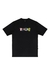 CAMISETA PLANO C "COLLAGE" PRETO – OP011145 na internet