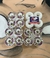 RODAS ZOMBIE SKATEBOARD – MODELO SLIM 54MM - comprar online