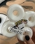 RODAS ZOMBIE SKATEBOARD – MODELO SLIM 54MM LARANJA - loja online