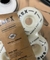 RODA EMEX PARA SKATE 53MM BRANCA na internet