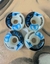 RODA TILT SKATEBOARD 52MM - comprar online