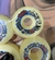 RODA NEXT SKATE SAMURAI 52MM 100A na internet